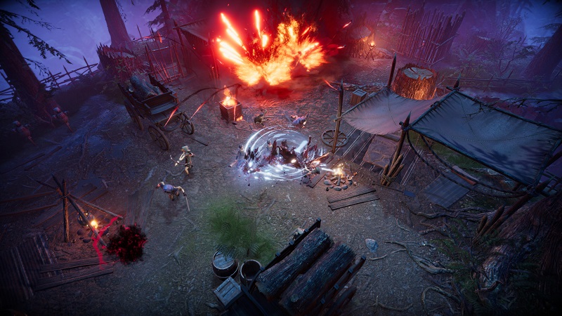 How to craft Whetstones in V Rising