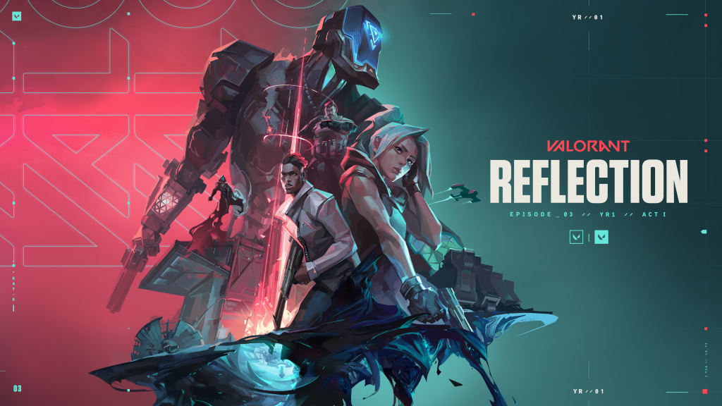 Valorant YR1 Event Pass: Release date, rewards, cost, and more
