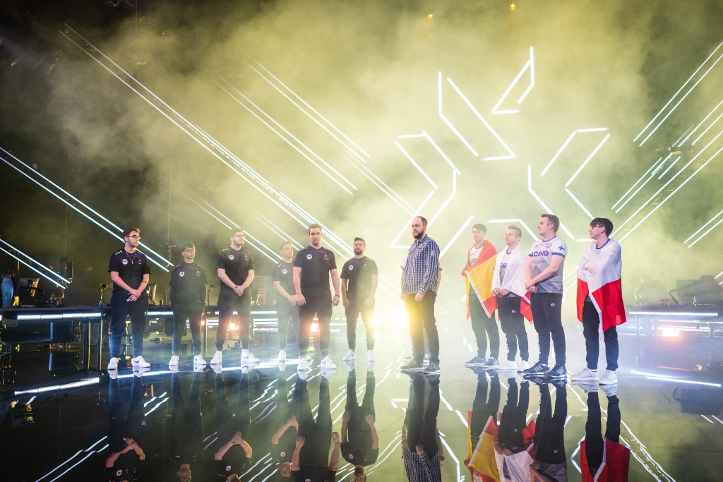 Acend vs Vivo Keyd to be replayed at Champions Berlin after Riot’s ruling review