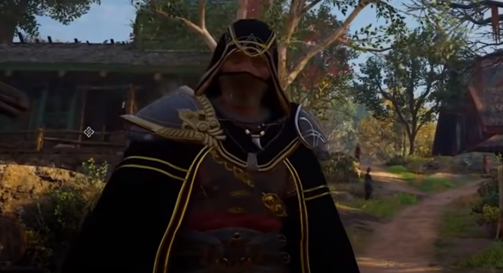 Best Assassin’s Creed Valhalla Armour: How to get Mentor’s Set early