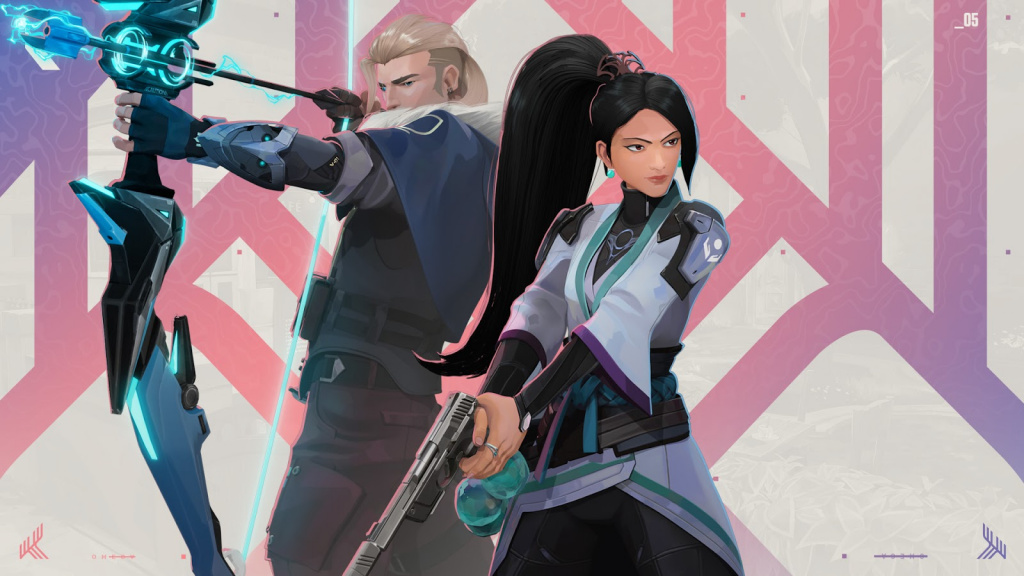 Valorant 5.06 Patch Notes – Stinger Buff, Major Pearl Changes, More