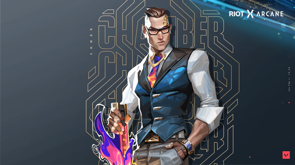 How to get free Valorant RiotX Arcane Pass: Schedule, Twitch Drops, all rewards, more