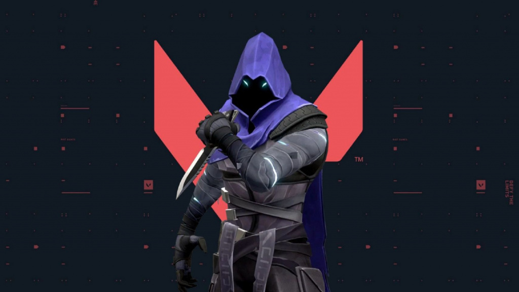 Valorant: New Omen bug let’s him teleport into walls