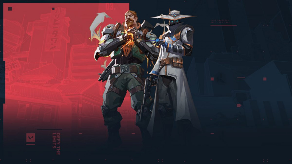 Valorant performance boost global invalidation