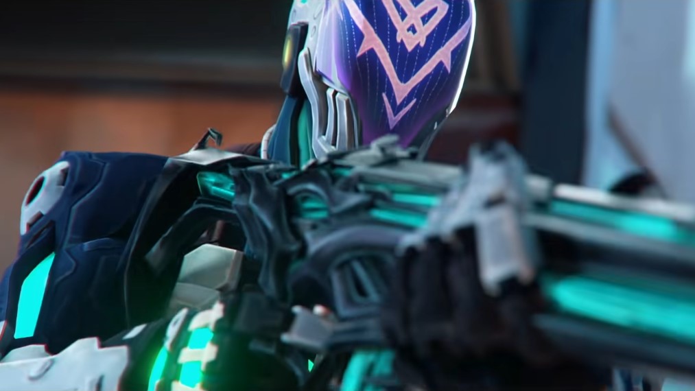 Ruination skins are coming to Valorant