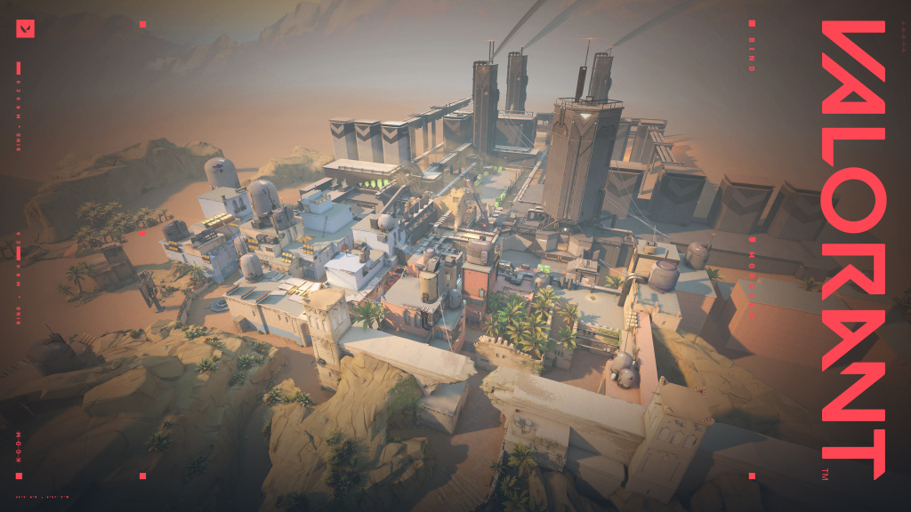 All Bind Changes Coming To Valorant Episode 6 Act 3