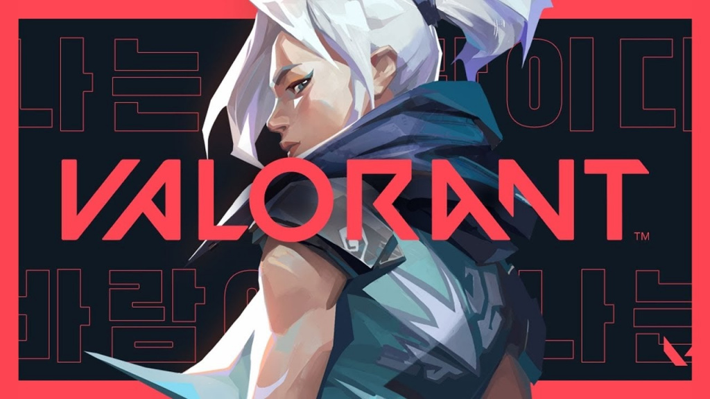 Valorant closed beta set to end on May 28 before launch of game