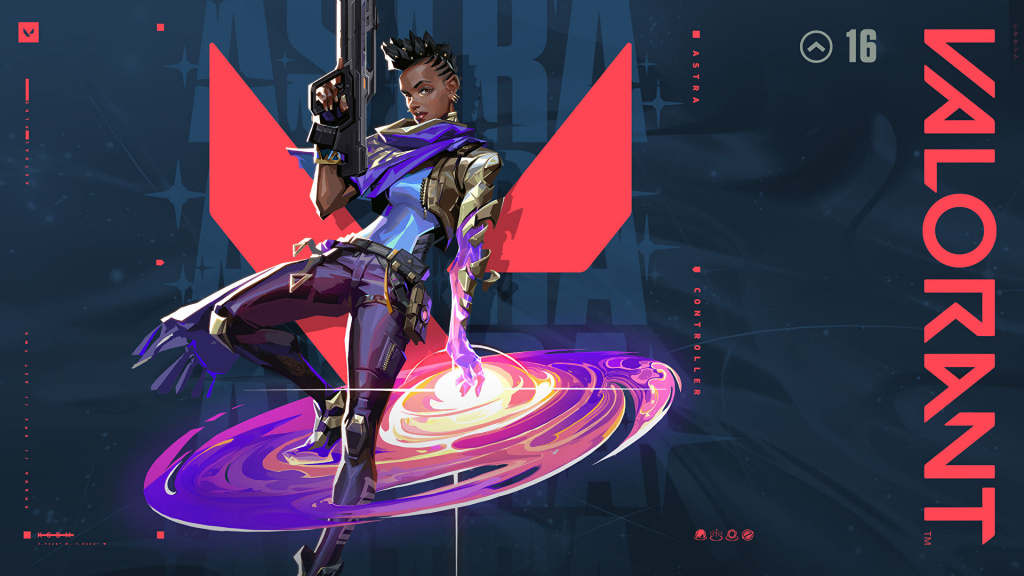 Riot planning changes to Astra’s Astral Form as new Valorant agent needs a fix