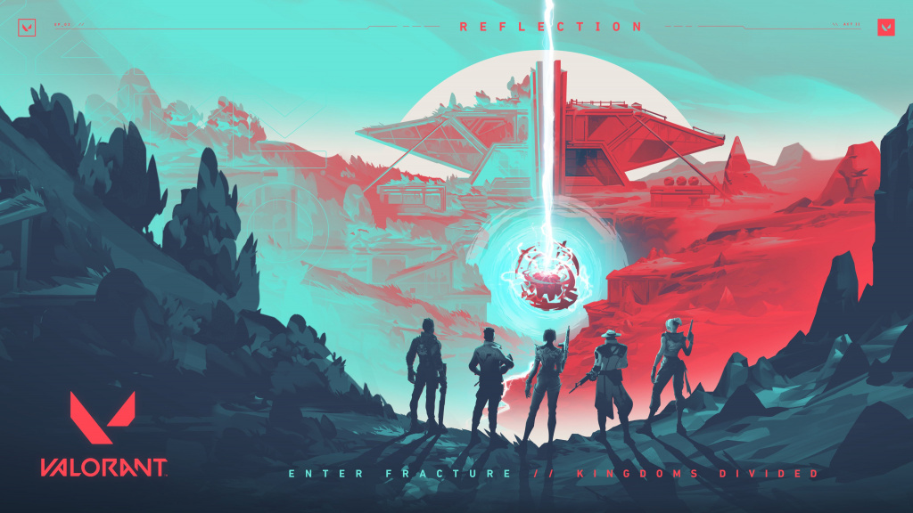 Valorant Episode 3 Act 2 3.05 patch notes: New map, battle pass bonus, ranking system and more