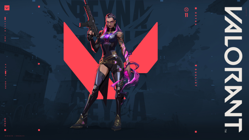 Valorant Episode 5 Act 1 Battle Pass – Release date, price, rewards