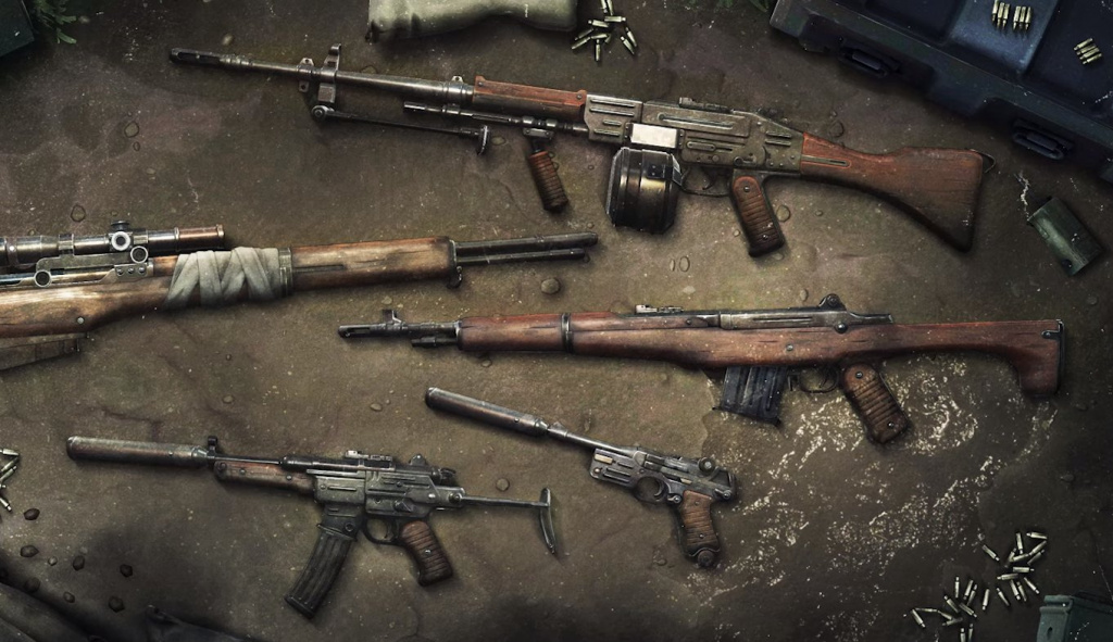 Valorant Infantry collection: Release date, all skins, price, more