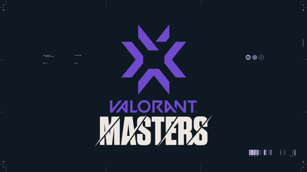 Riot reveal Valorant Masters Reykjavík trophy