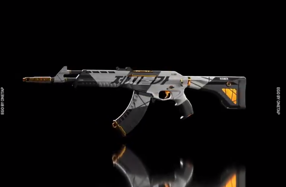 Valorant EGO by OneTap skin collection: all skins, cost, and release date