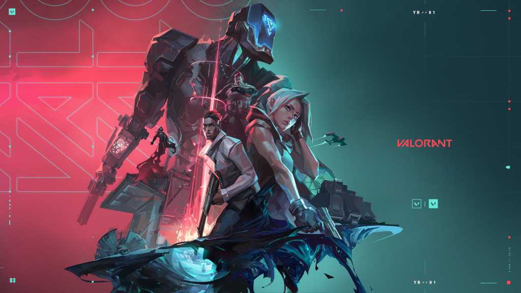 Valorant Redeem Codes (August 2024): Free Player Cards, Titles