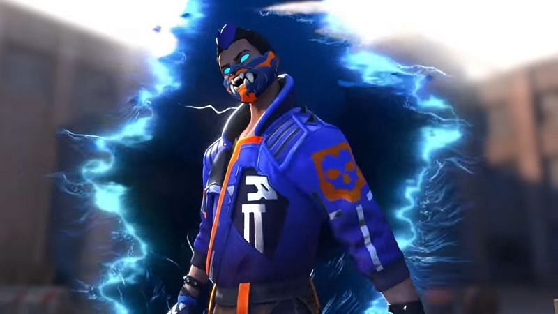 Valorant devs respond to “wallhack” glitch, fix in the works