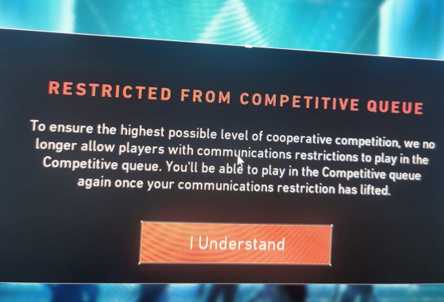 Valorant host Vansilli reveals ban for calling out racist trolls