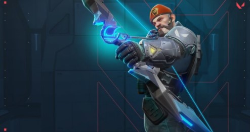 Valorant leak reveals Escalation game mode coming in v2.03