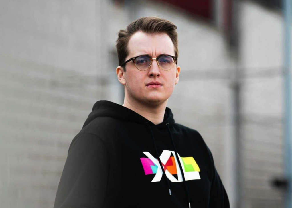 Excel Esports expands into Valorant, sign Davidp as team captain