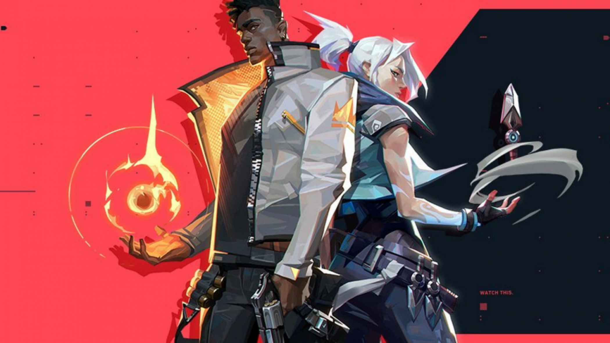 Batch of Valorant cheaters banned by Riot