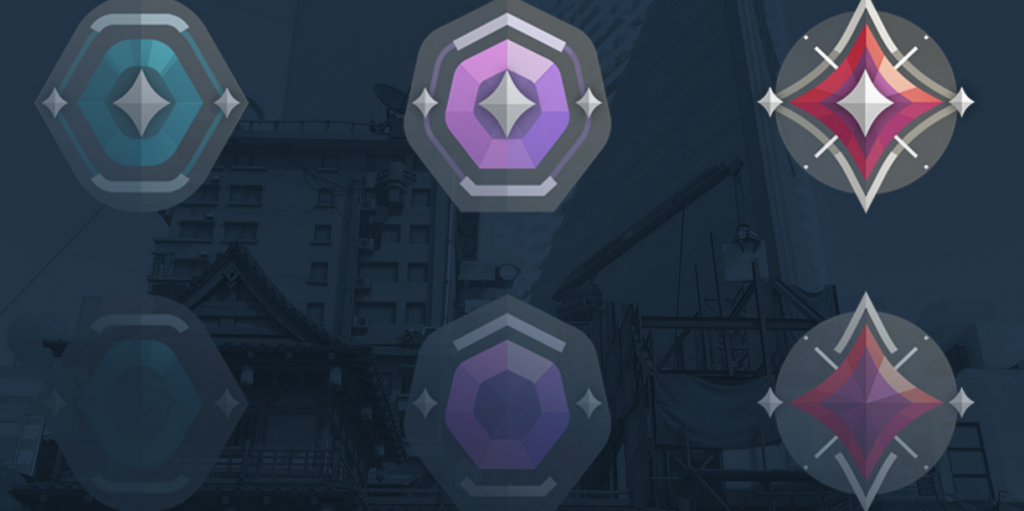 Valorant’s ranked explainer: MMR, Rank Rating, how to climb, more