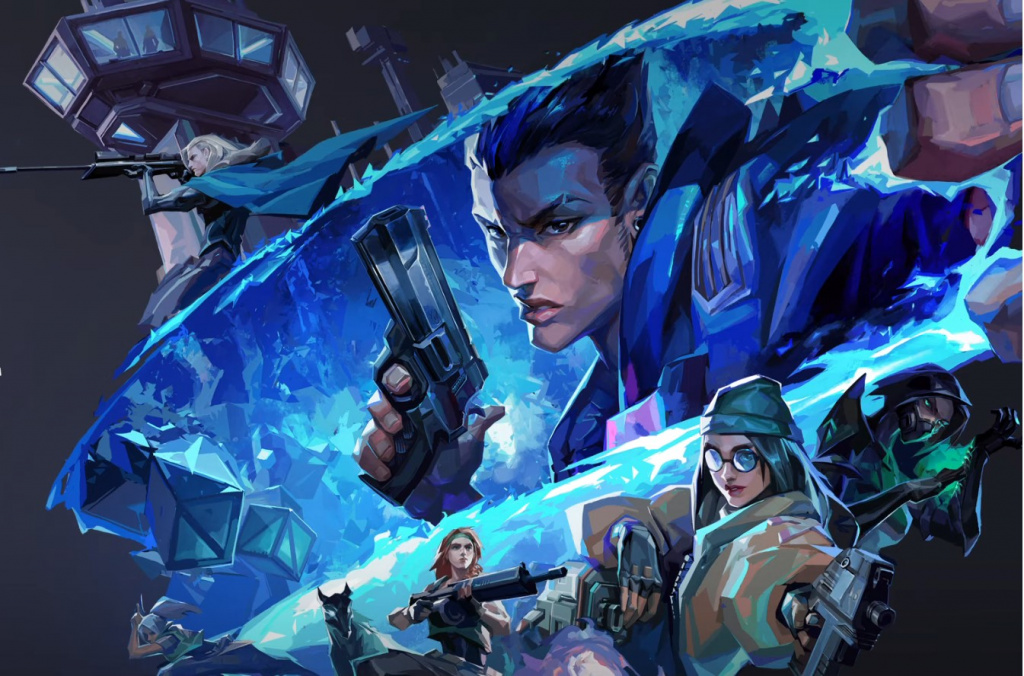Valorant v2.03 Agent tier list – Ranking the game’s Agents from best to worst
