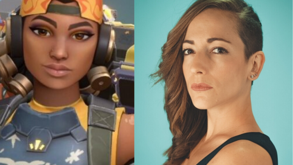 The voices of Valorant: meet the cast behind the Agents