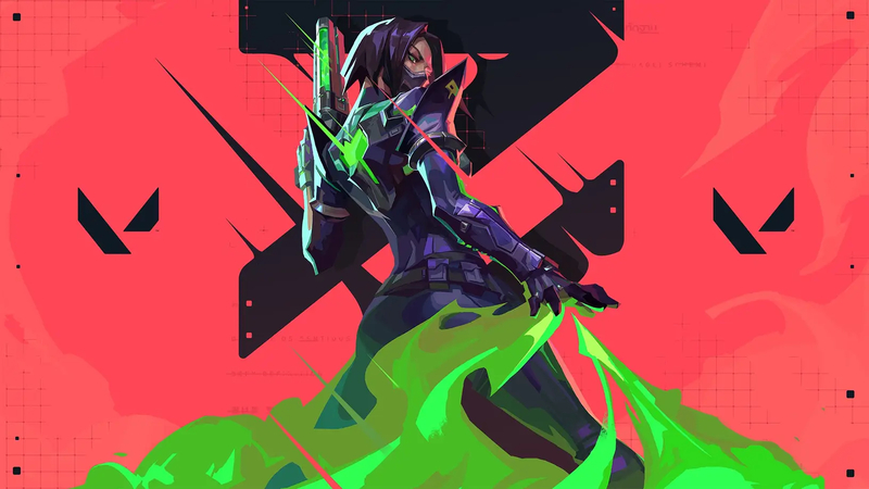 Valorant Won’t Have A Platinum Trophy On PlayStation 5