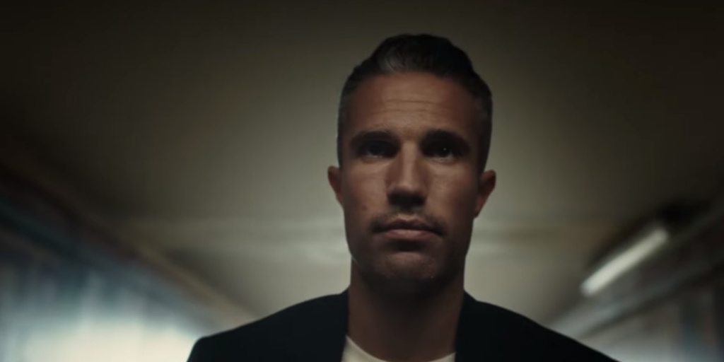 FIFA 22 add Cafu, Casillas and Van Persie to ICON series