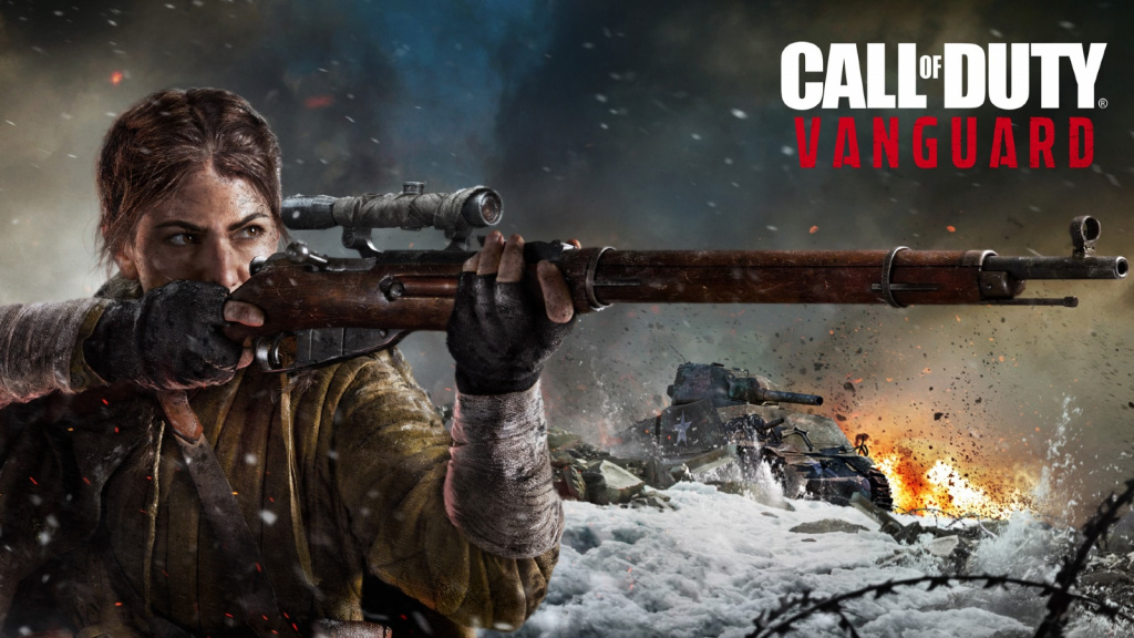 COD Vanguard Redeem Codes December 2022: Blueprints, 2XP, Emblems