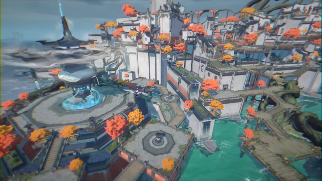 Alchemy Commission Treasure Chests Locations In Honkai Star Rail