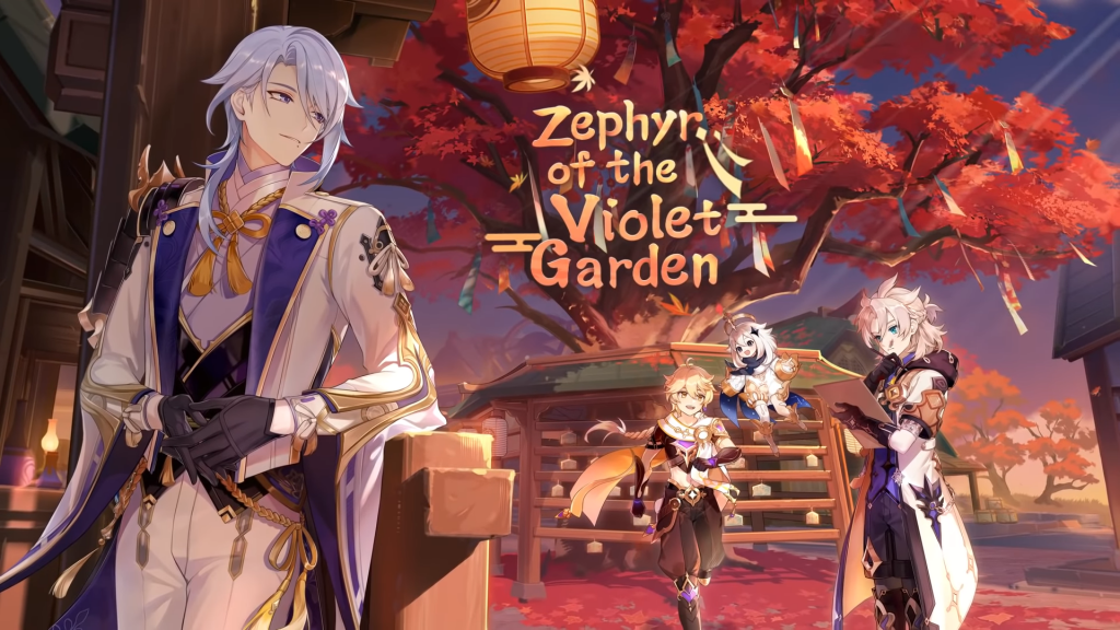 Genshin Impact 2.6 tier list – All characters ranked from best to worst