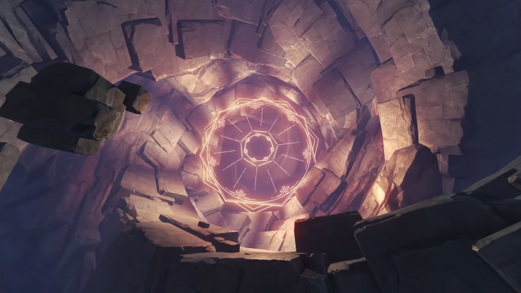 How to unlock The Chasm in Genshin Impact