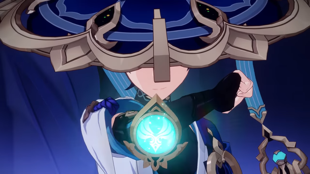 Genshin Impact: How To Get Desert Pavilion Chronicle Artifact?