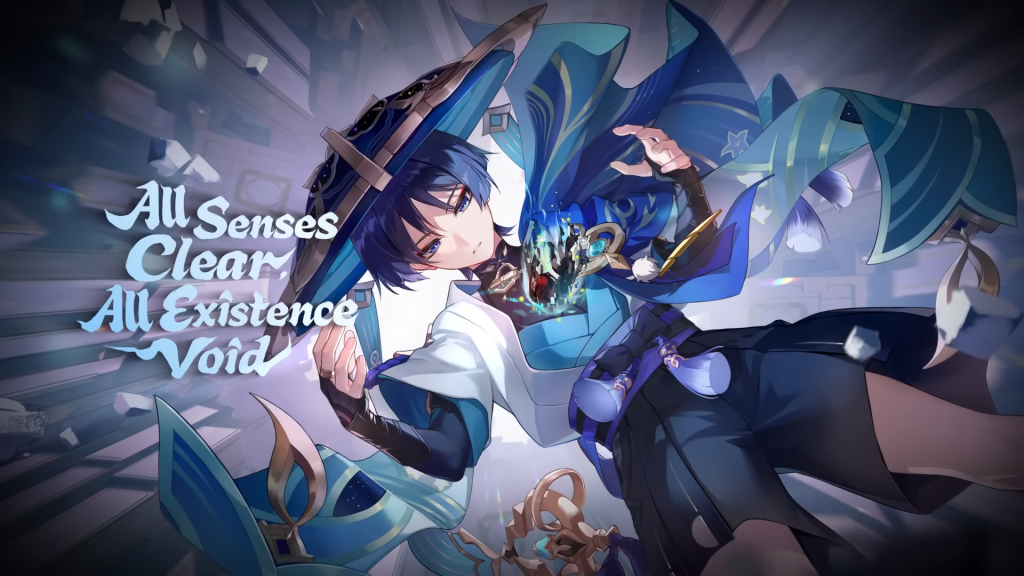 Genshin Impact: How To Get Free YouTube Premium