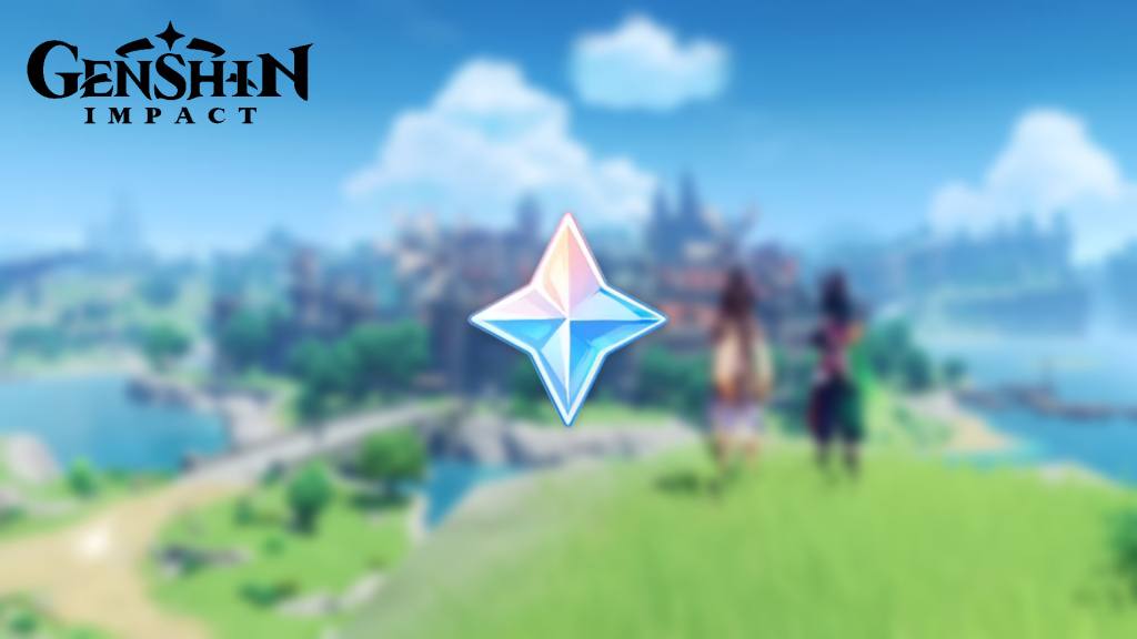 Genshin Impact 3.8: Free Primogems Count For F2P Players