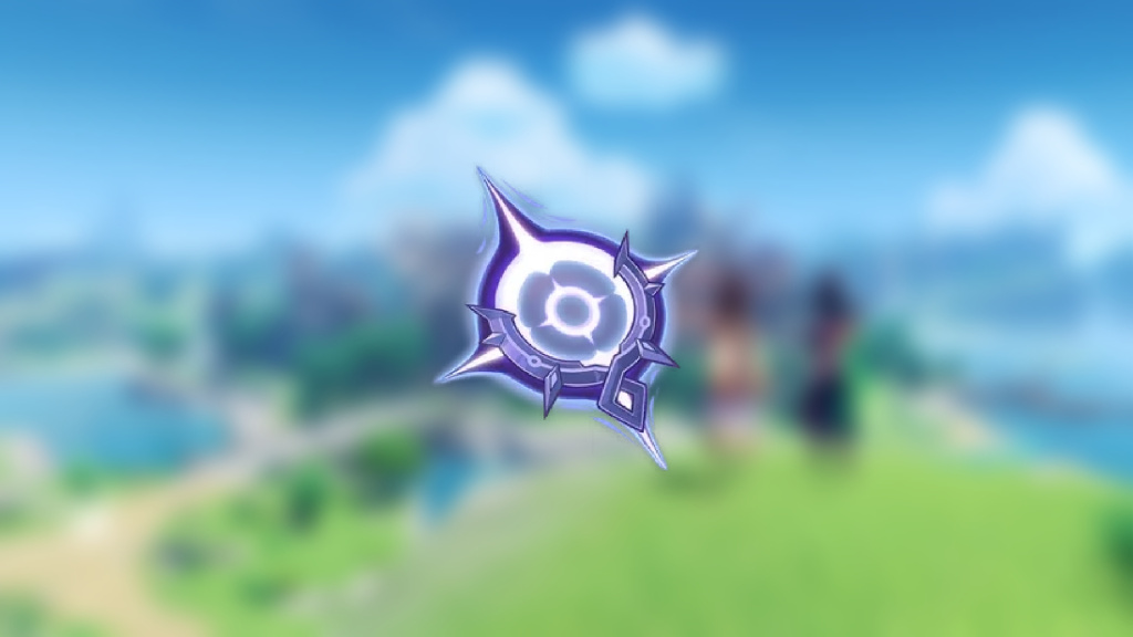 Genshin Impact Evergloom Ring Location, Farming Guide