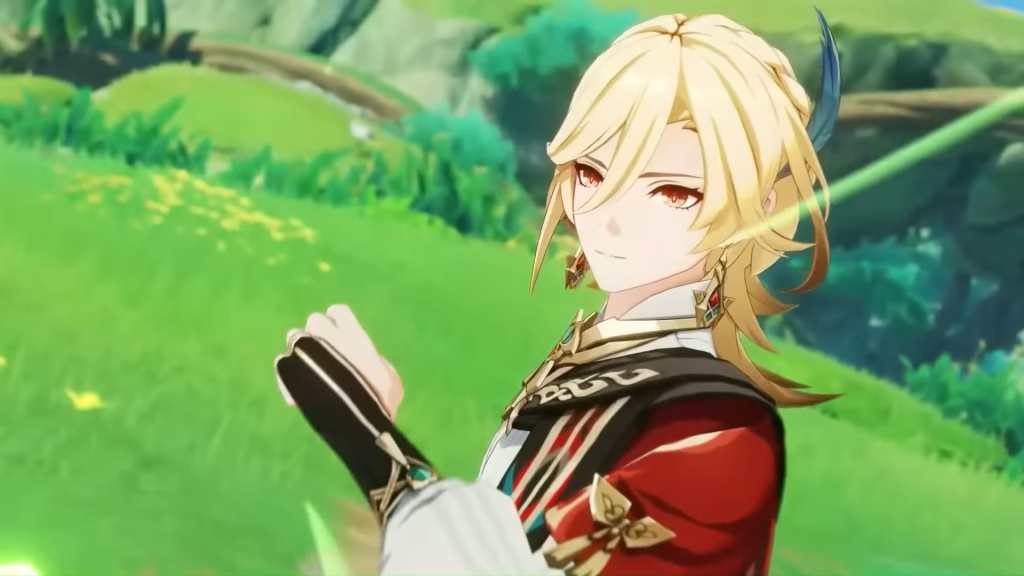 All 36 Plume of Purifying Light Locations In Genshin Impact