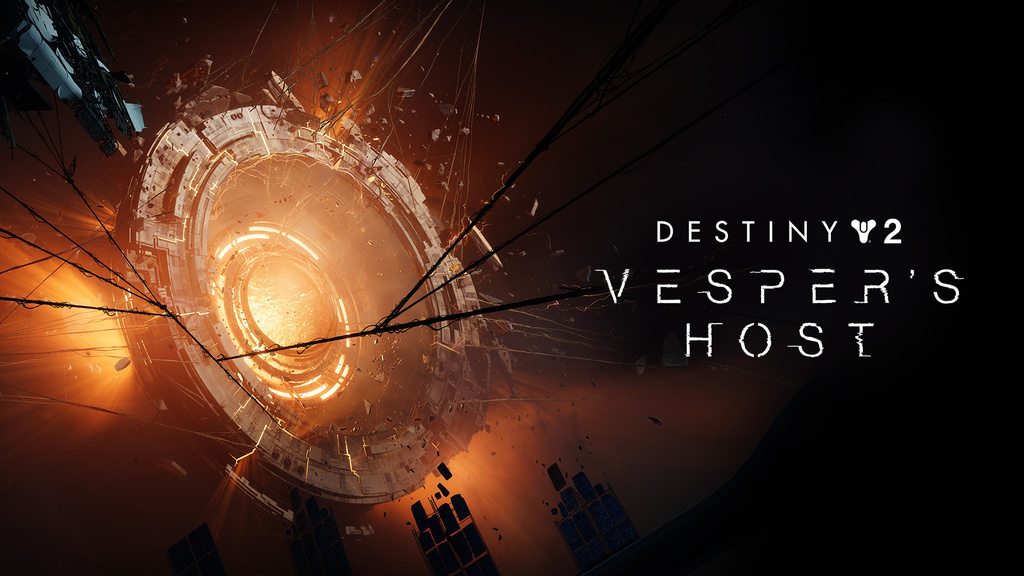 Destiny 2 Vesper’s Host Dungeon World’s First Race Date, Time, Rewards
