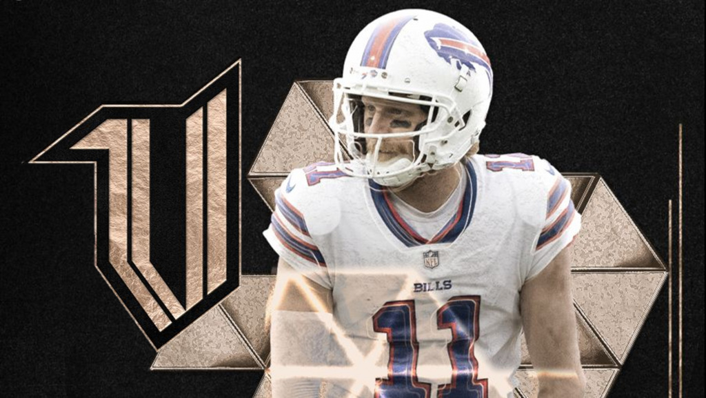 Madden 22 Wildcard Wednesday Veterans III: Item list, best auction listings, more.