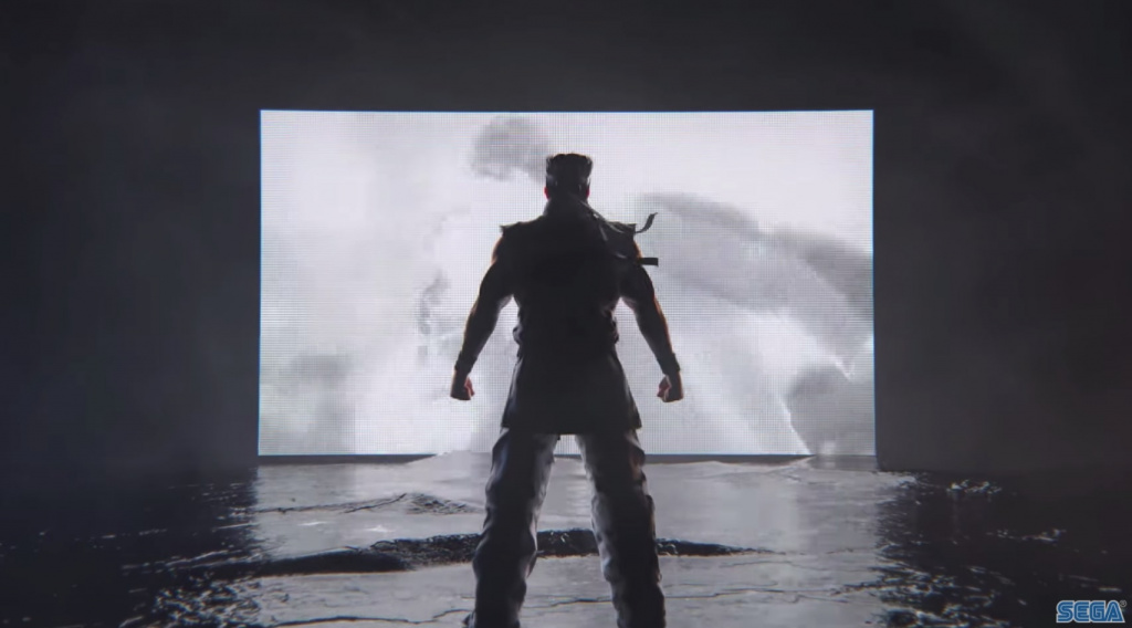 Virtua Fighter x esports Project announced by Sega