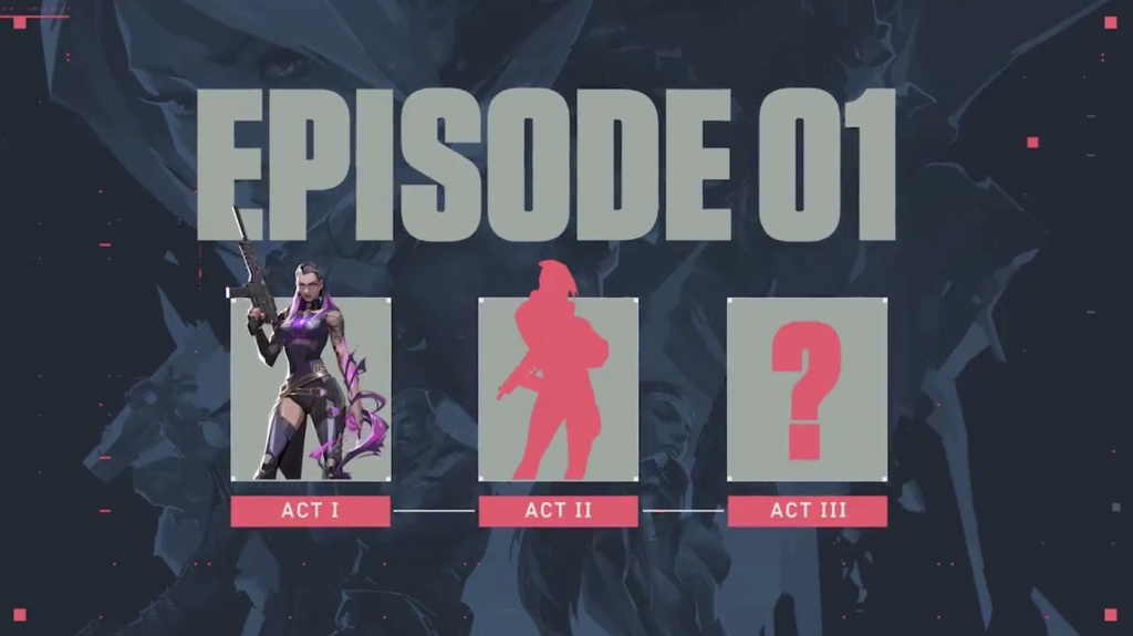 Upcoming Valorant Agent Killjoy animation and sound leaked