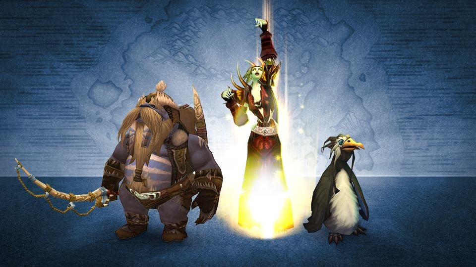 WoW Classic Northrend Heroic & Epic Upgrades – Price, Content & More
