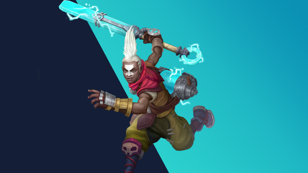 Wild Rift 3.2 patch notes – Ekko’s debut, new Wild Pass, and more