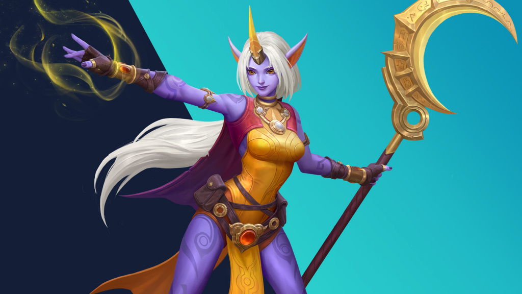 Wild Rift 2.4a patch notes: Thresh debuts, Dark Star skins, Join the Fluft event, balance changes, and more