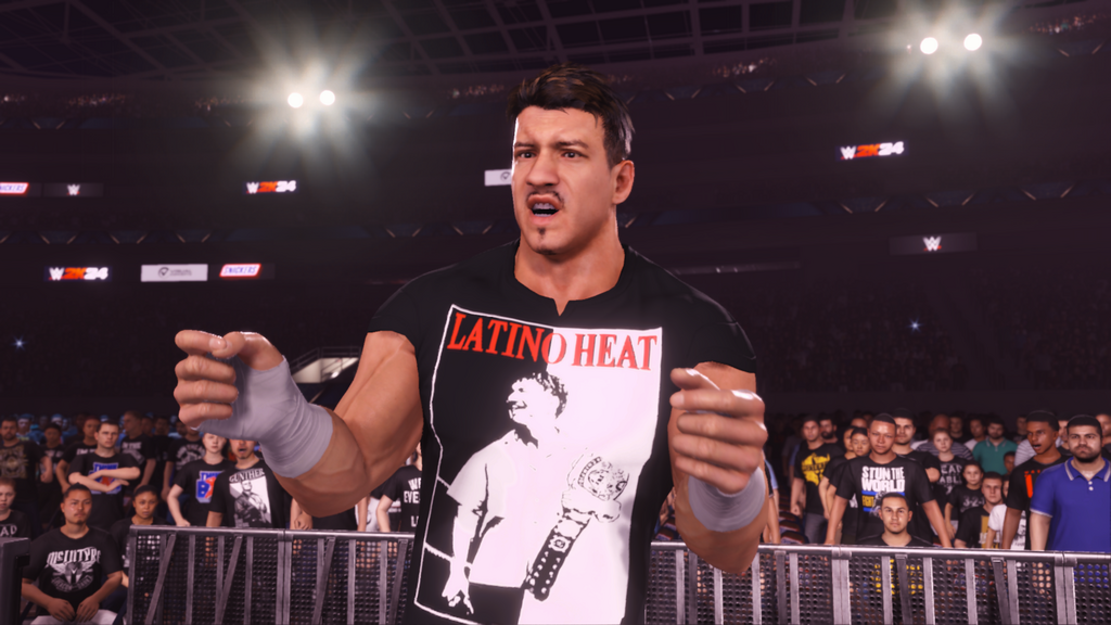 WWE 2K24 Locker Codes (May 2024): Free ECW MyFACTION Cards