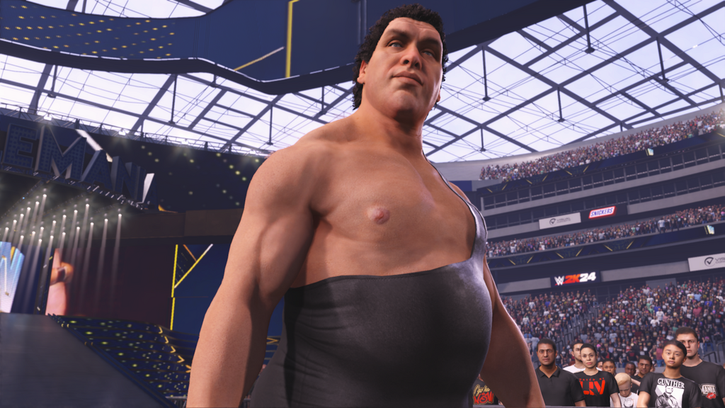 WWE 2K24 Scouting Guide, How to Use Talent Scouts in MyGM