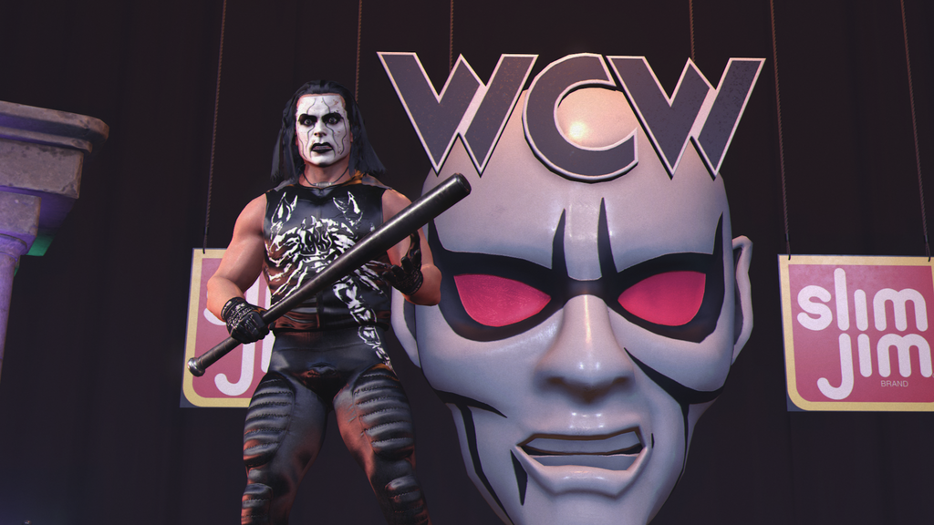 WWE 2K24 Review: The EST of Creativity