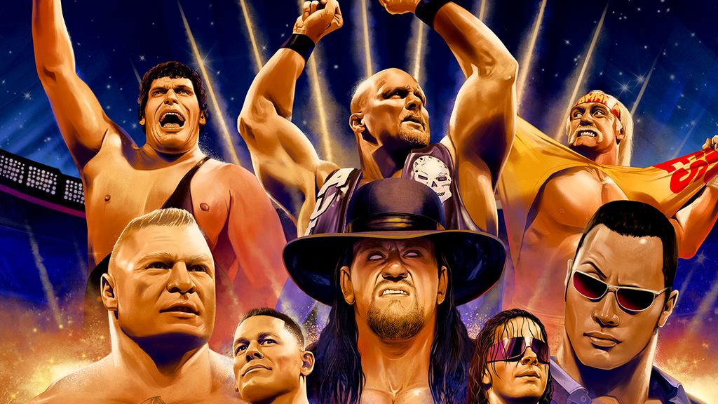 Vince McMahon & Brock Lesnar could be removed from WWE 2K24