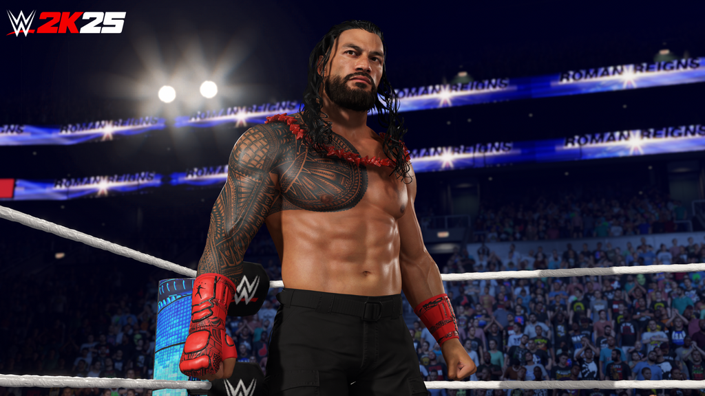 WWE 2K25 Editions Explained, All Pre Order Rewards