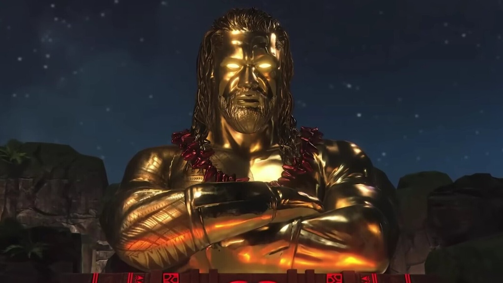 WWE Fans, Players React To WWE 2K25’s The Island Mode Not Being On PC, Last Gen Consoles